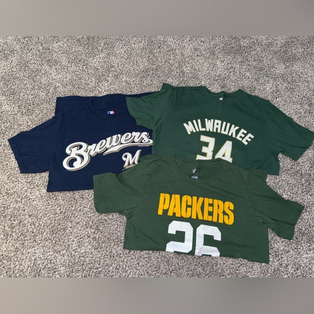 WI sports bundle